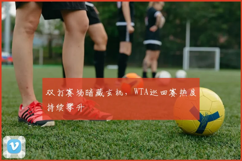 双打赛场暗藏玄机,WTA巡回赛热度持续攀升 - 懂球帝推荐